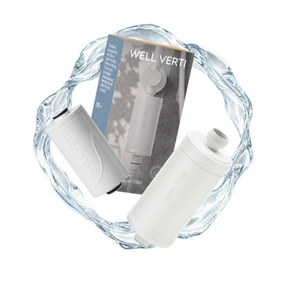 Filter + Refill Bundle