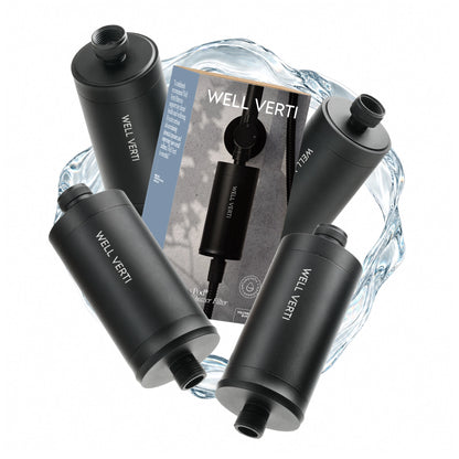 Four Filter Bundle
