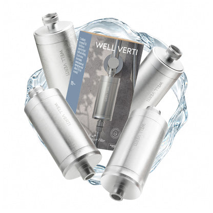 Four Filter Bundle