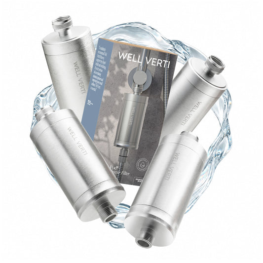 Four Filter Bundle
