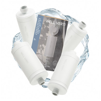 Four Filter Bundle