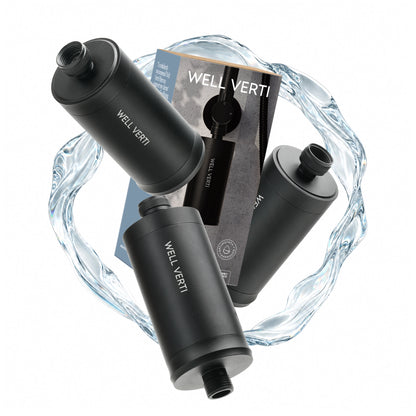 Three Filter Bundle