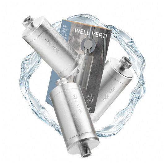 Three Filter Bundle