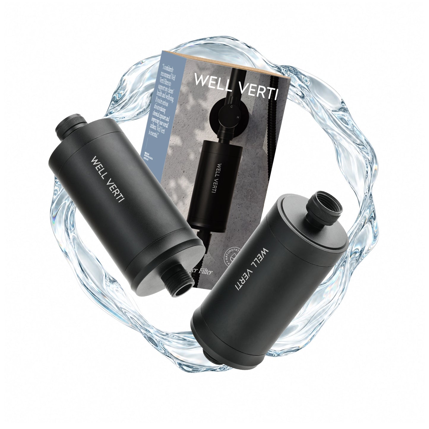 Two Filter Bundle
