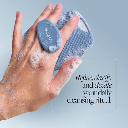 Face & Body Buffer