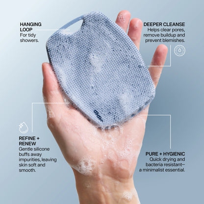 Face & Body Buffer