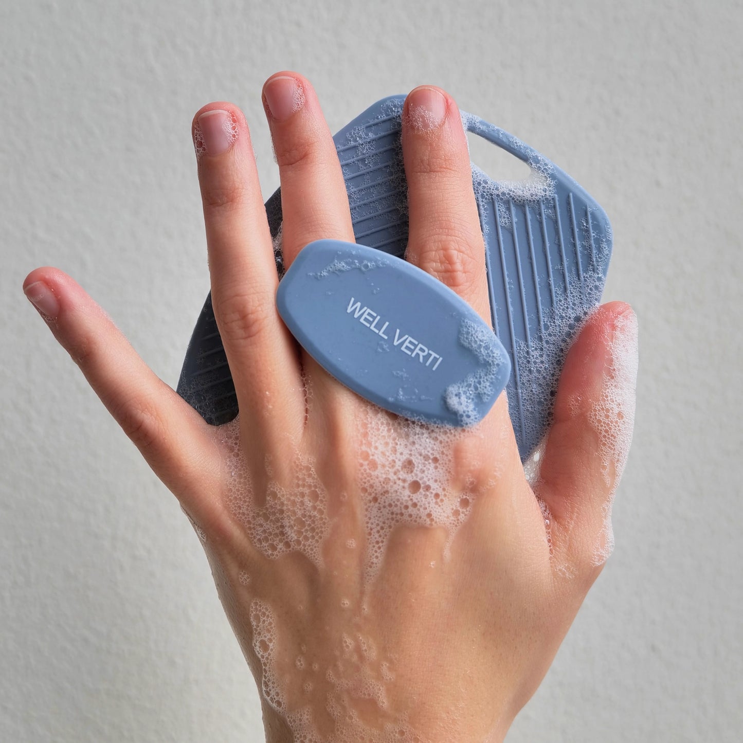 Face & Body Buffer