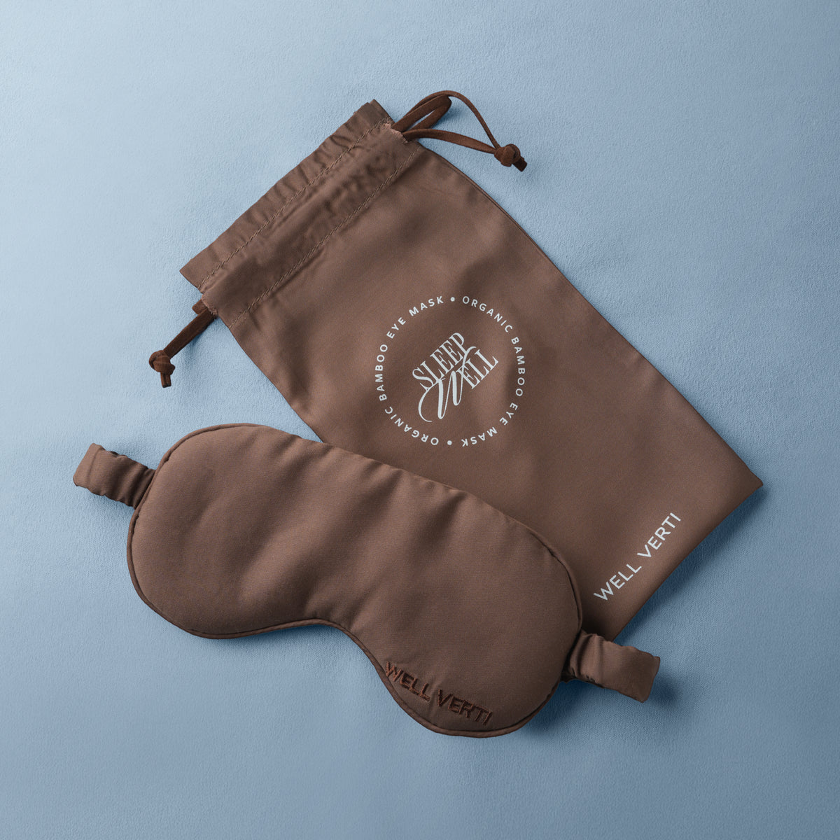 Organic Eye mask