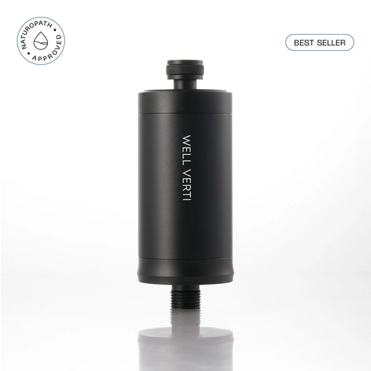 Wellness Pod ™ Shower Filter