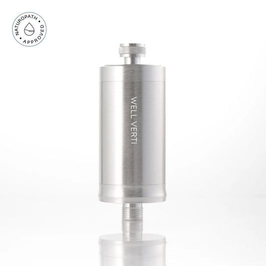 Wellness Pod ™ Shower Filter