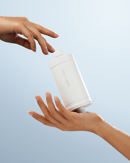 Wellness Pod ™ Shower Filter