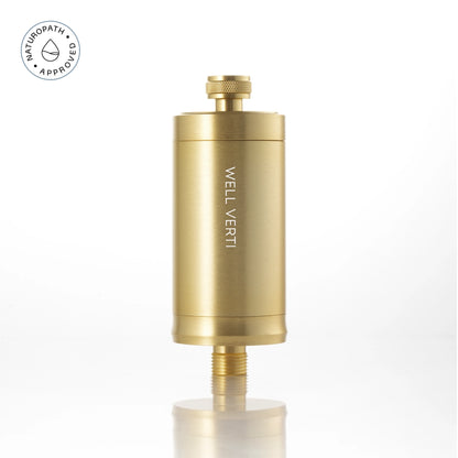 Wellness Pod ™ Shower Filter