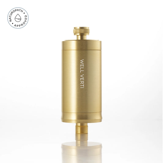 Wellness Pod ™ Shower Filter