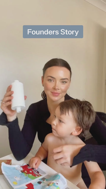 Wellness Pod ™ Shower Filter