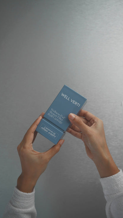 Wellness Pod Refill Capsule