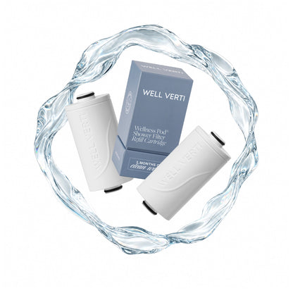 Wellness Pod™ Refill 2-Pack