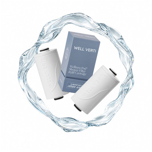Wellness Pod™ Refill 2-Pack