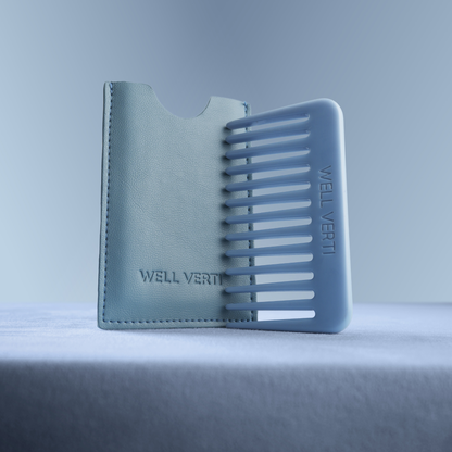 The Well Verti™ Detangling Comb