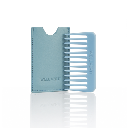 The Well Verti™ Detangling Comb