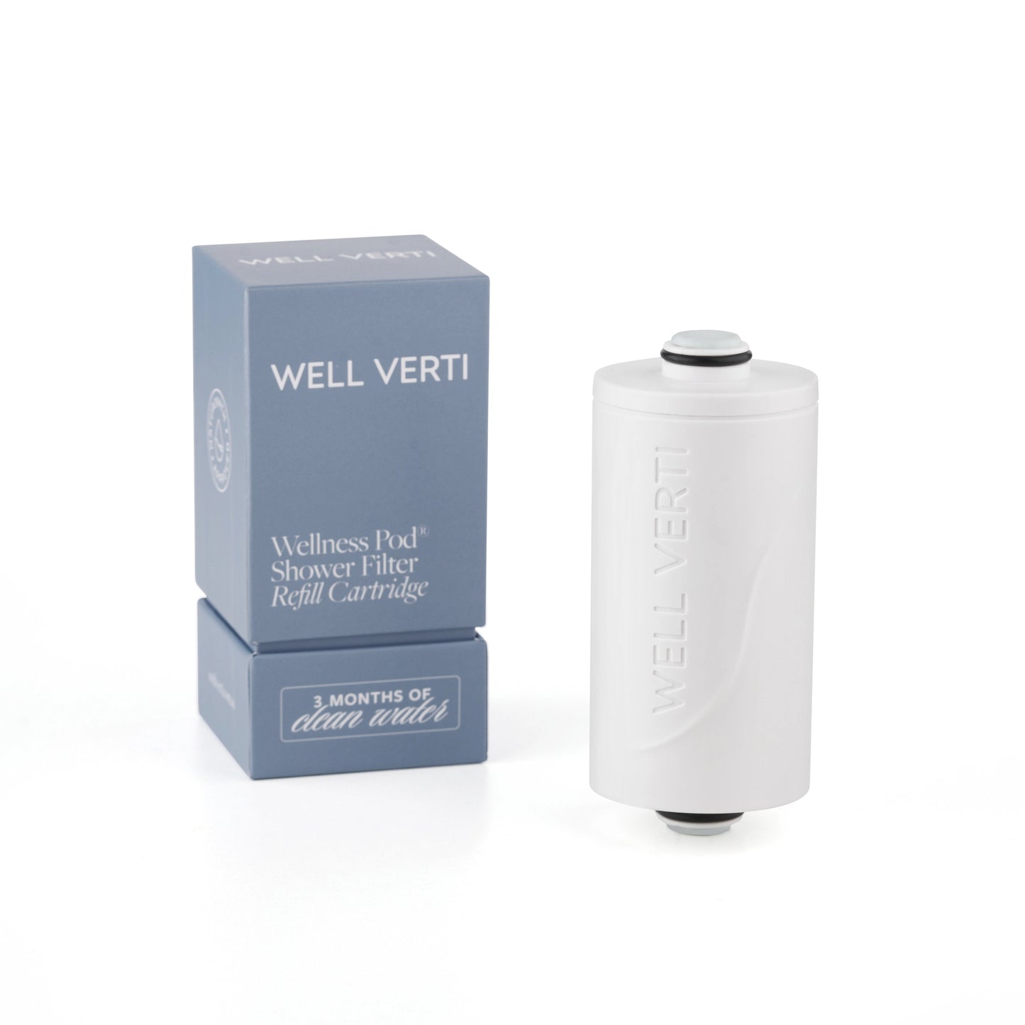 Wellness Pod Refill Capsule