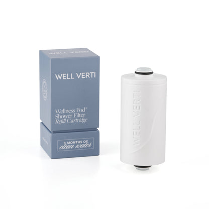 Wellness Pod Refill Capsule