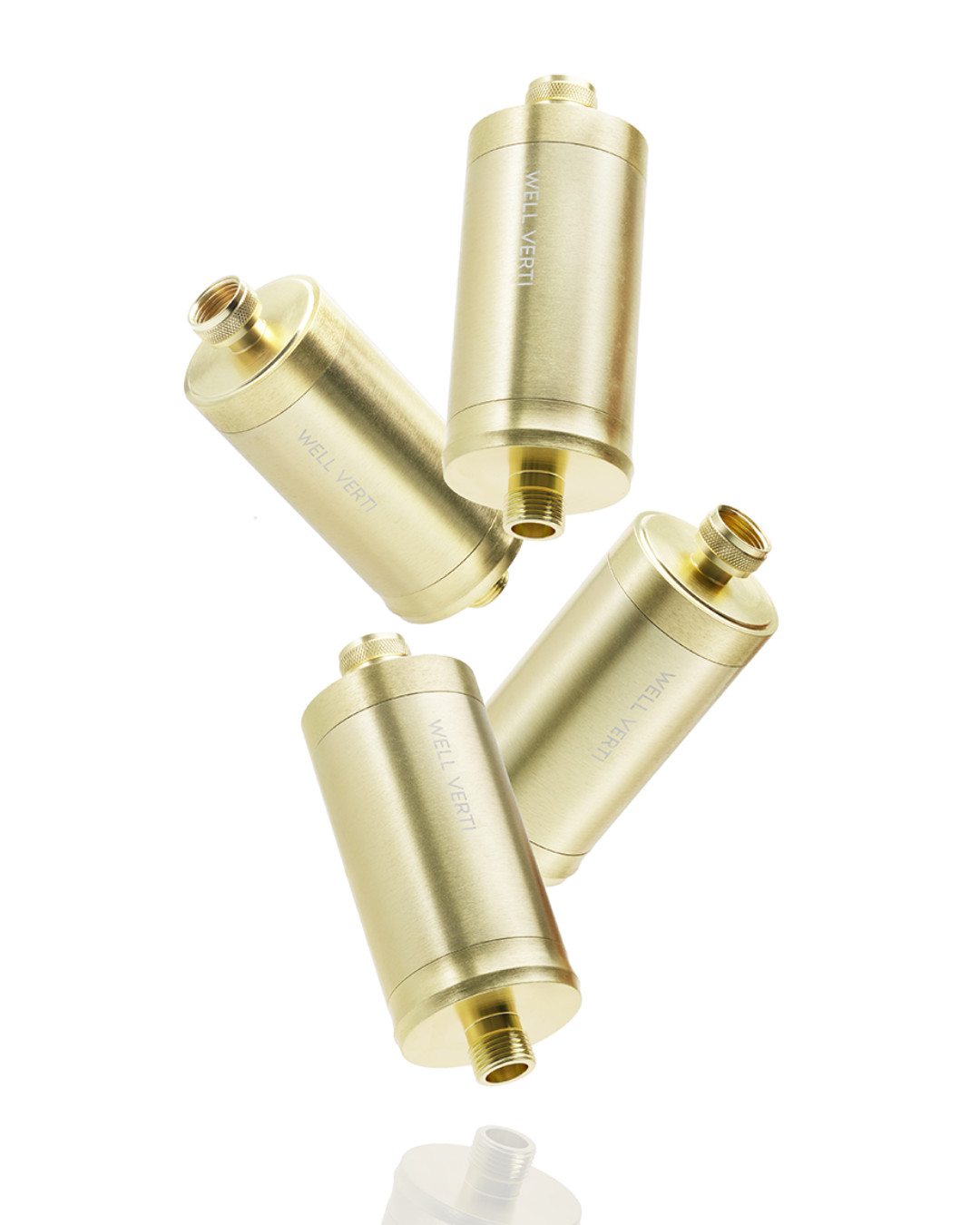 Four Filter Bundle