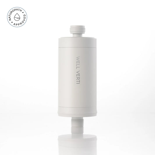 Wellness Pod ™ Shower Filter